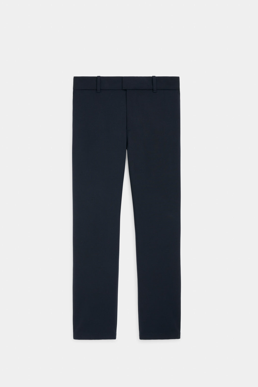 JACQUES NYC INC. Wool Stretch Trouser