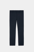 JACQUES NYC INC. Wool Stretch Trouser