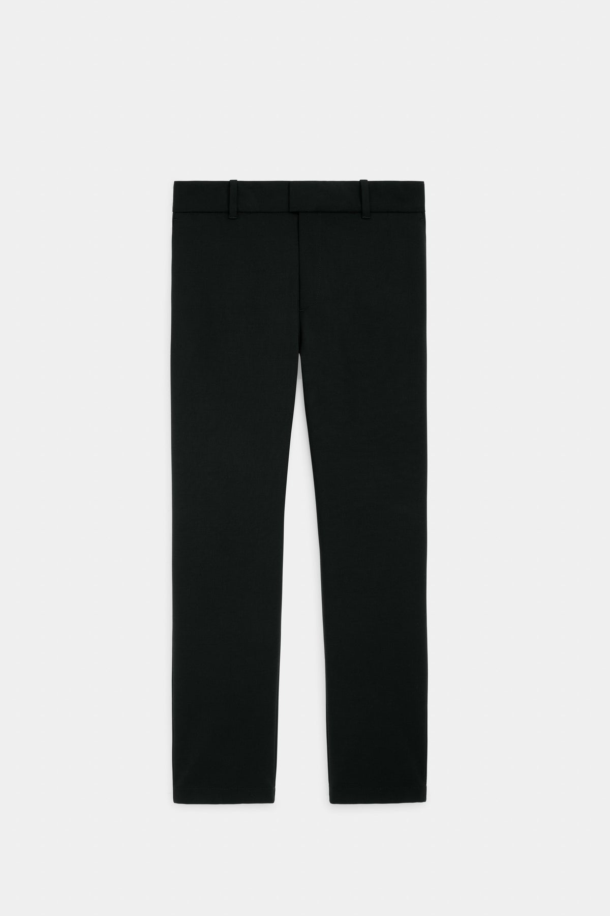 JACQUES NYC INC. Wool Stretch Trouser